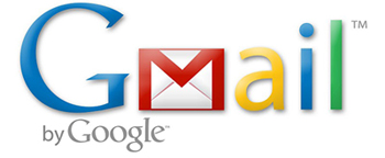 Il logo Gmail